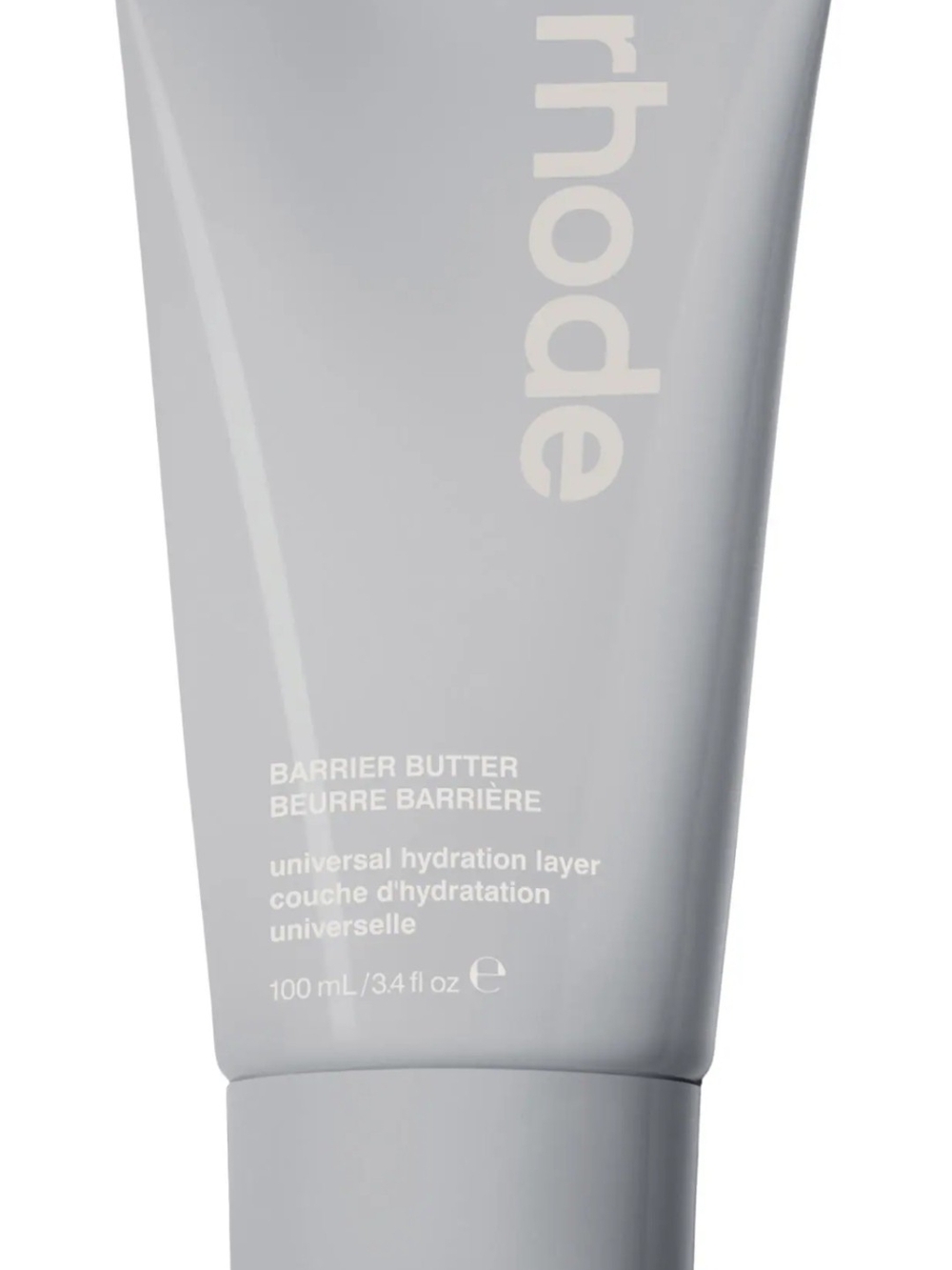 🥳 3/$60 Rhode Barrier Butter Universal Hydration Layer — 1.7 oz Bottle